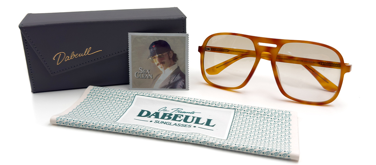 Oz Eyewear DABEULL S1
